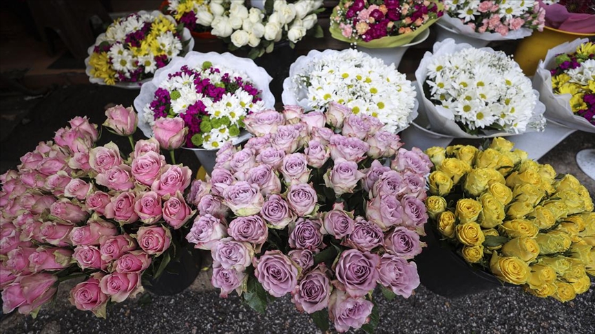 Gülşehir Çiçekci